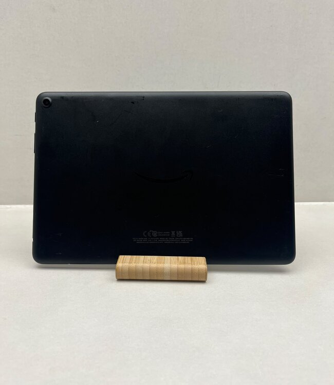 Amazon Fire HD 10 11de Generatie (T76N2B) Zwart