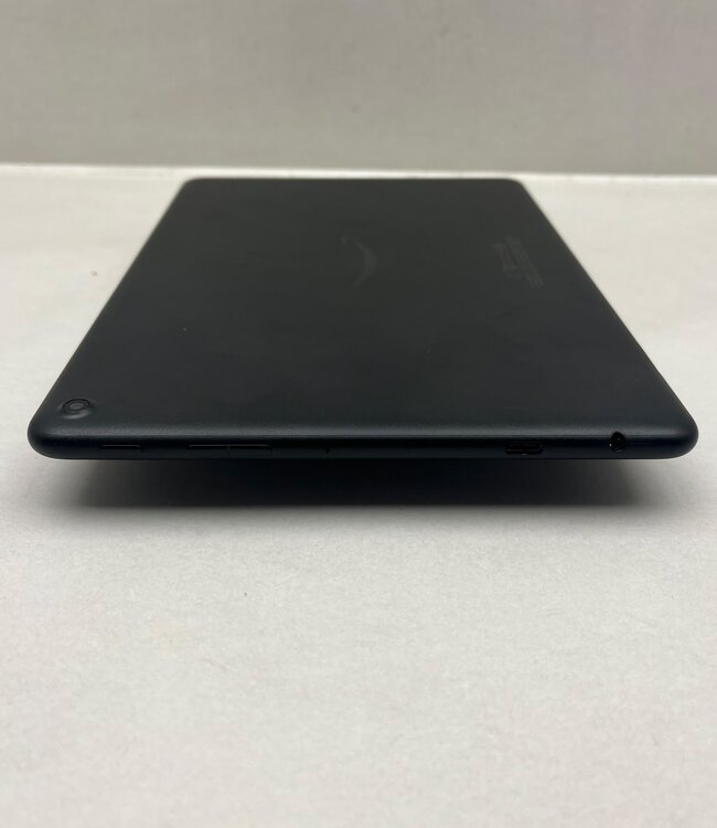 Amazon Fire HD 10 11de Generatie (T76N2B) Zwart