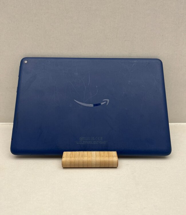 Amazon Fire HD 10 11de Generatie (T76N2B) Blauw