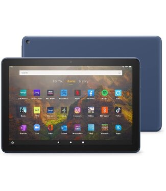 Amazon Amazon Fire HD 10 11de Generatie (T76N2B) Blauw