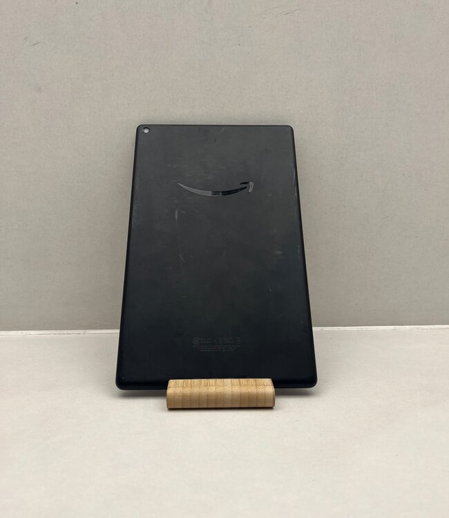 Amazon Fire HD 10 9th Gen (M2V3R5) Zwart