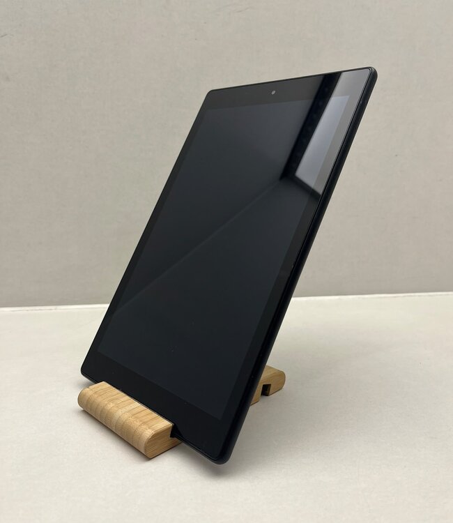 Amazon Fire HD 10 9th Gen (M2V3R5) Zwart