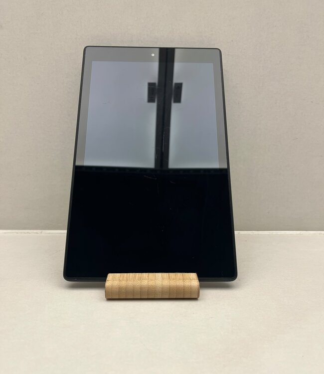 Amazon Fire HD 10 9th Gen (M2V3R5) Zwart