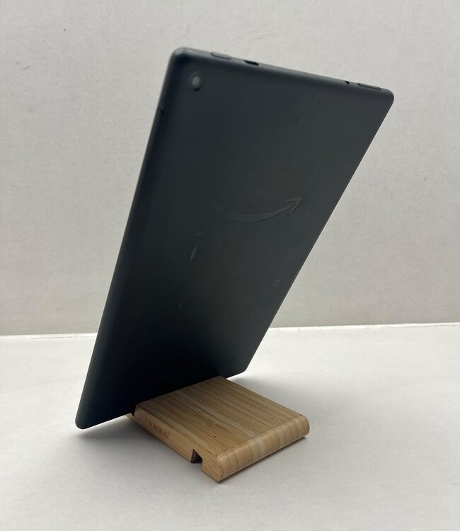 Amazon Fire HD 10 9th Gen (M2V3R5) Zwart