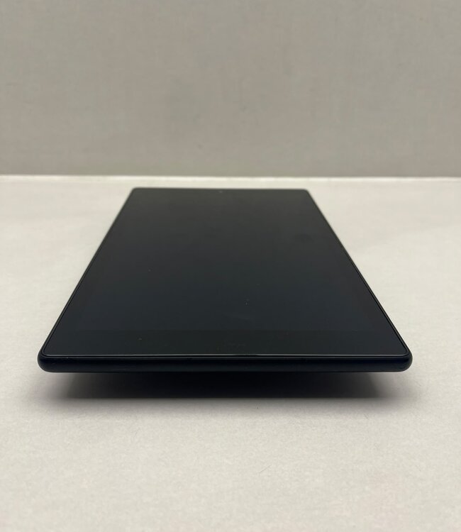 Amazon Fire HD 10 9th Gen (M2V3R5) Zwart