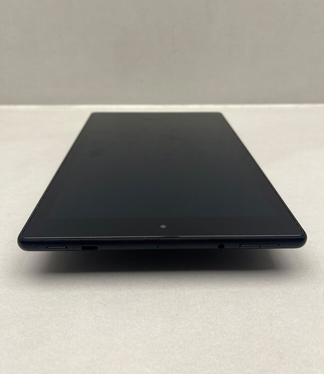 Amazon Fire HD 10 9th Gen (M2V3R5) Zwart