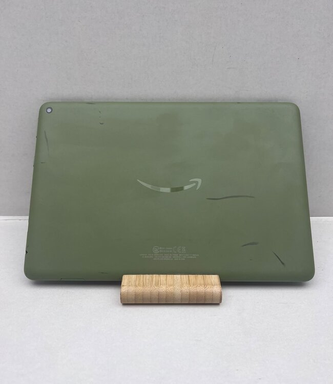 Amazon Fire HD 10 11de Generatie (T76N2B) Groen