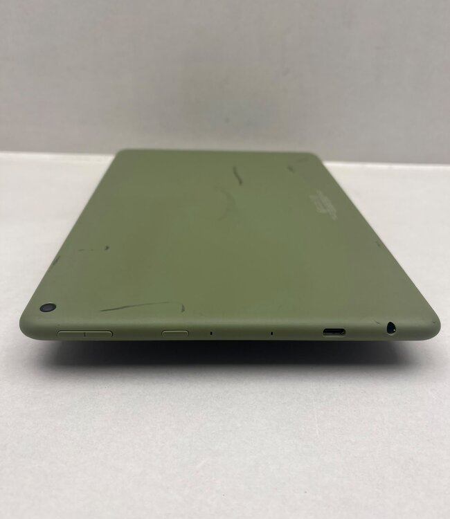 Amazon Fire HD 10 11de Generatie (T76N2B) Groen