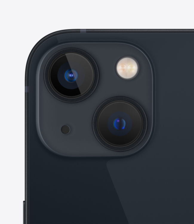 Apple iPhone 13 Midnight Blue