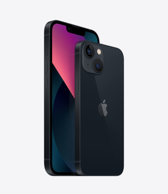Apple iPhone 13 Midnight Blue