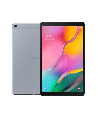 Samsung Samsung Galaxy Tab A 10.1 Zilver SM-T510