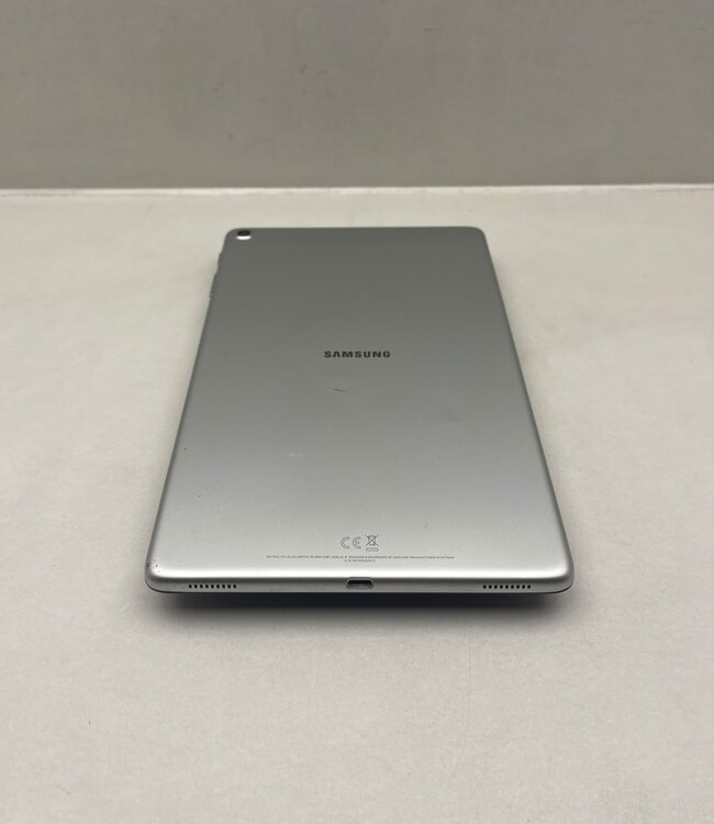 Samsung Galaxy Tab A 10.1 Zilver SM-T510