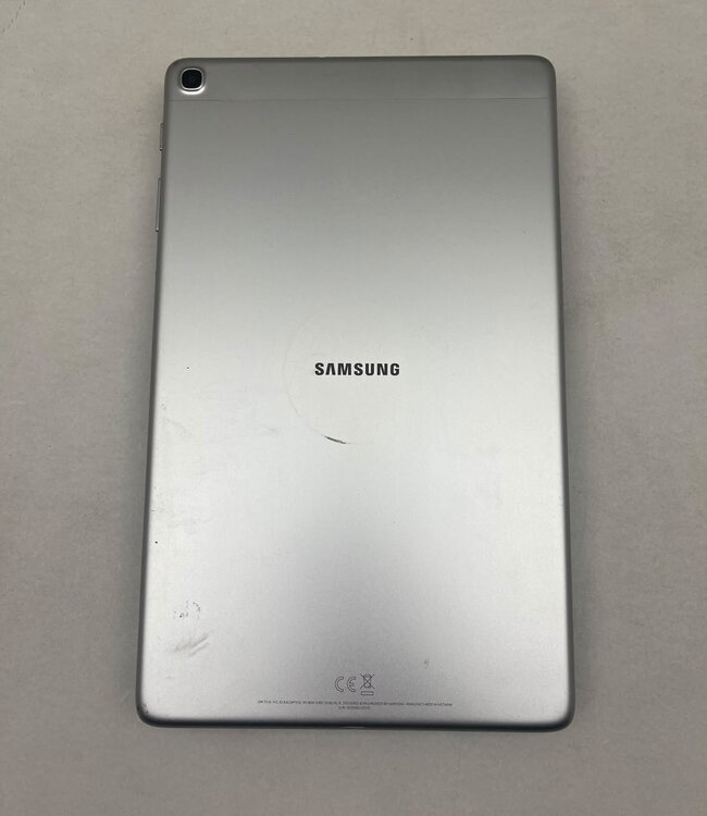 Samsung Galaxy Tab A 10.1 Zilver SM-T510