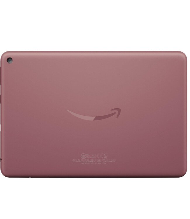Amazon Fire HD 8 10de Generatie (K72LL4) Paars