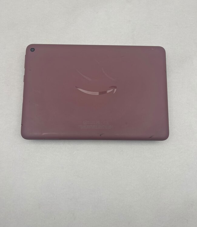 Amazon Fire HD 8 10de Generatie (K72LL4) Paars