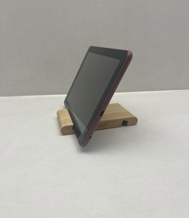 Amazon Fire HD 8 10de Generatie (K72LL4) Paars