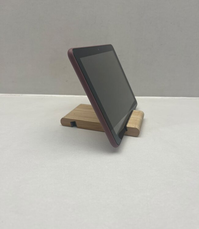 Amazon Fire HD 8 10de Generatie (K72LL4) Paars