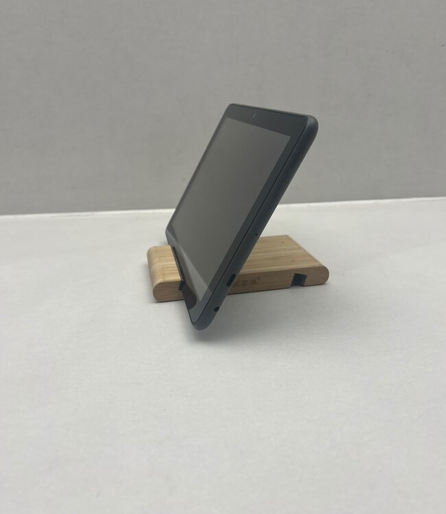 Amazon Fire HD 8 12de Generatie (R2SP8T) Grijs