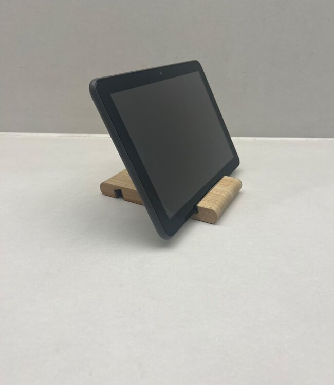 Amazon Fire HD 8 12de Generatie (R2SP8T) Grijs