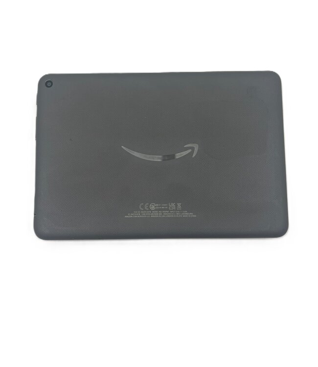 Amazon Fire HD 8 12de Generatie (R2SP8T) Grijs