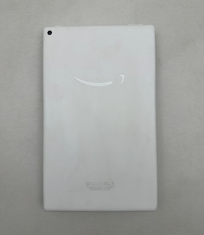 Amazon Fire HD 10 9th Gen (M2V3R5) Wit