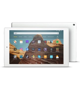 Amazon Amazon Fire HD 10 9th Gen (M2V3R5) Wit