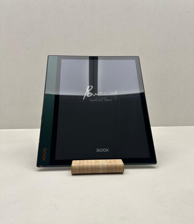 Onyx Boox Note Air 2 Plus E-reader Groen