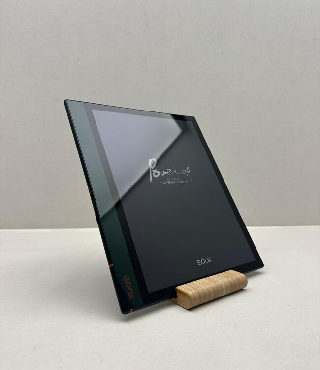 Onyx Boox Note Air 2 Plus E-reader Groen