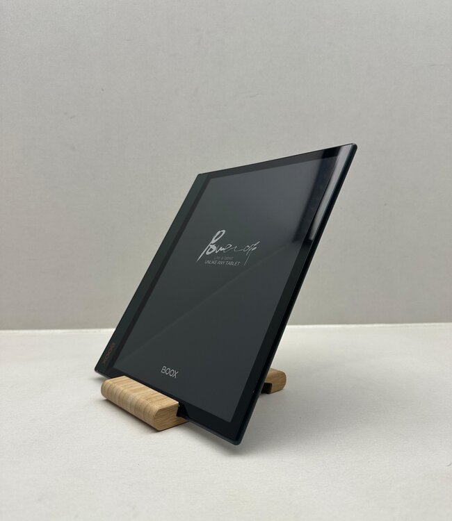 Onyx Boox Note Air 2 Plus E-reader Groen