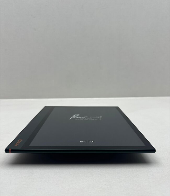 Onyx Boox Note Air 2 Plus E-reader Groen