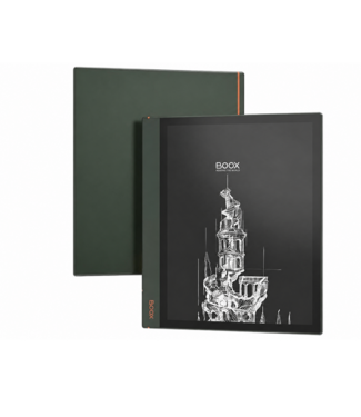 BOOX Onyx Boox Note Air 2 Plus E-reader Groen