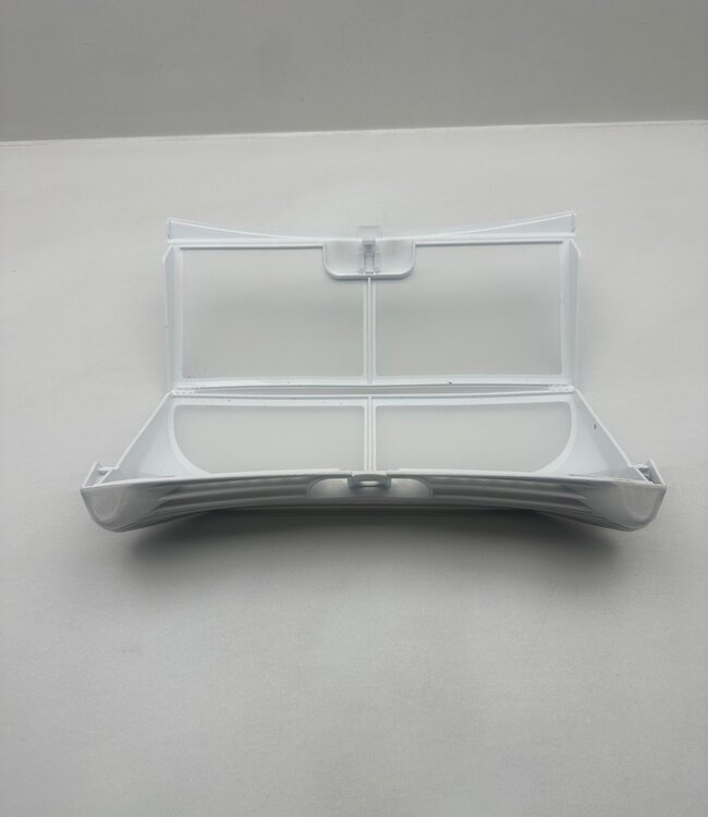 Whirlpool Pluizenfilter / Pluizenzeef 46197102784 Origineel