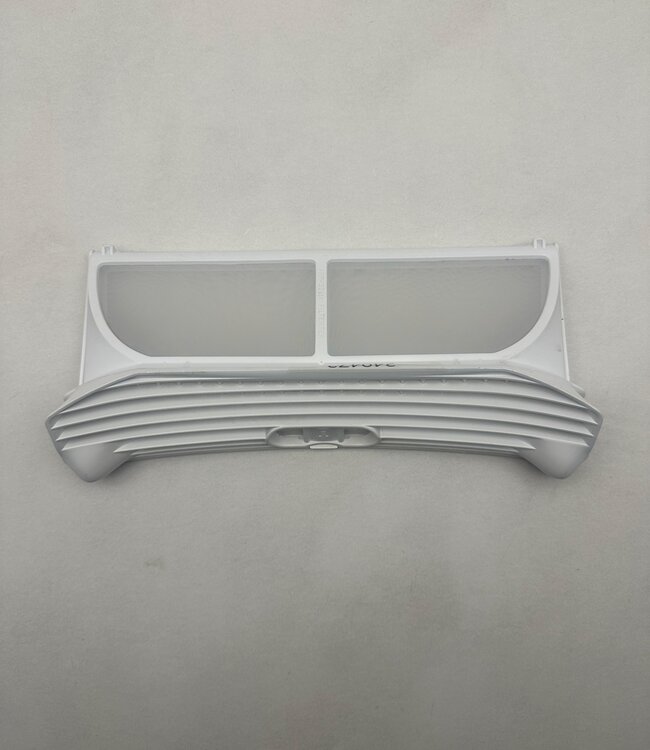 Whirlpool Pluizenfilter / Pluizenzeef 46197102784 Origineel