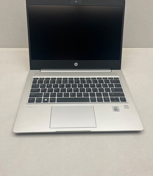 HP ProBook 430 G7