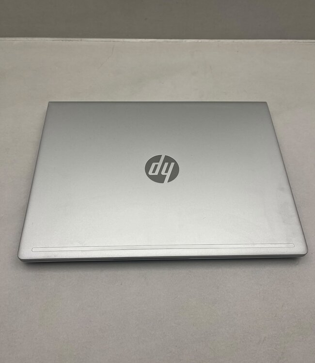 HP ProBook 430 G7