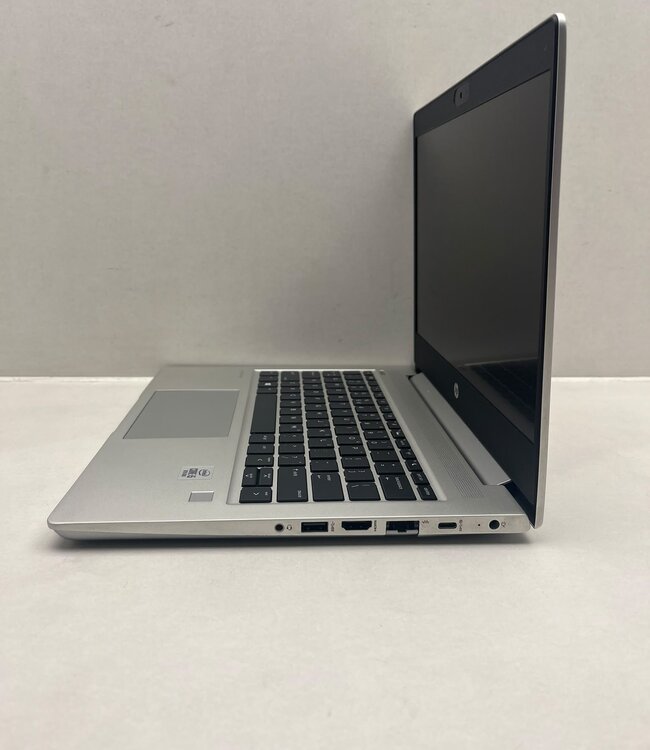 HP ProBook 430 G7