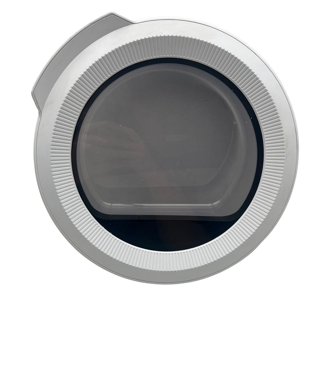 AEG Complete Droger Deur 8/9 kg Wit