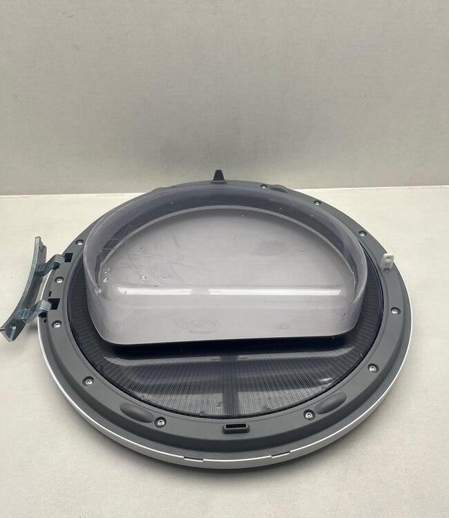 AEG Complete Droger Deur 8/9 kg Wit