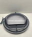 AEG Complete Droger Deur 8/9 kg Wit