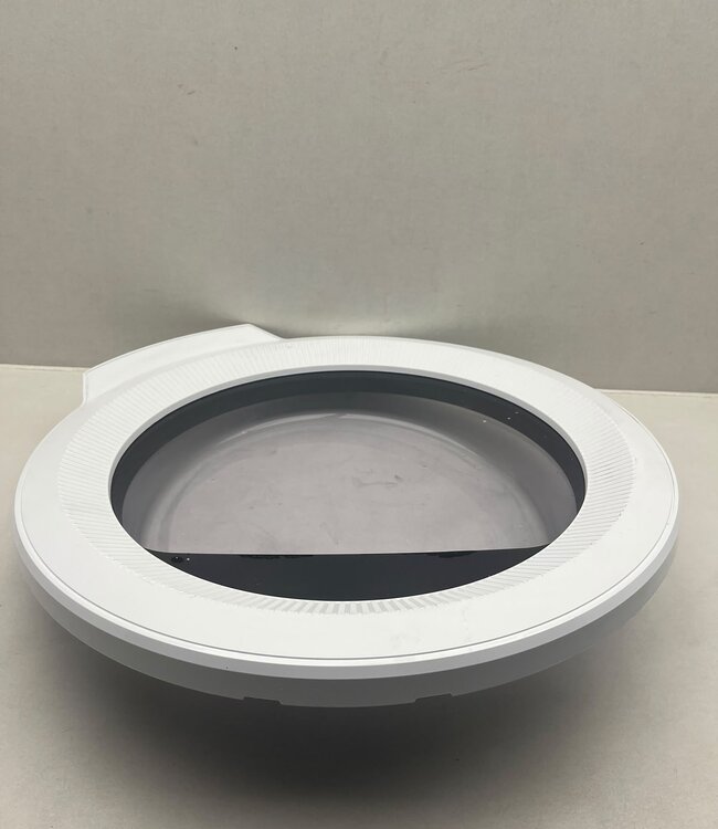 AEG Complete Droger Deur 8/9 kg Wit