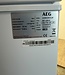 AEG Vrijstaande Vrieskist AHB520E1LW