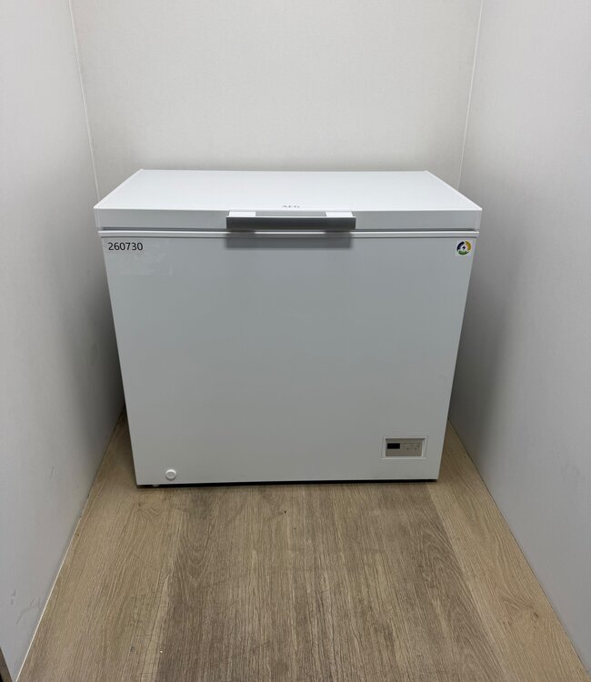 AEG Vrijstaande Vrieskist AHB520E1LW