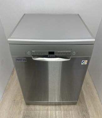 Bosch Bosch Serie 2 Vrijstaande Vaatwasser SMS2ITI33E