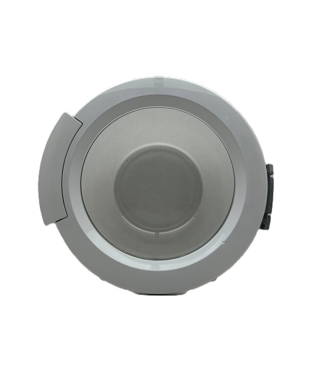 Siemens Complete Wasmachine Deur Wit 6 kg