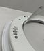 Siemens Complete Wasmachine Deur Wit 6 kg