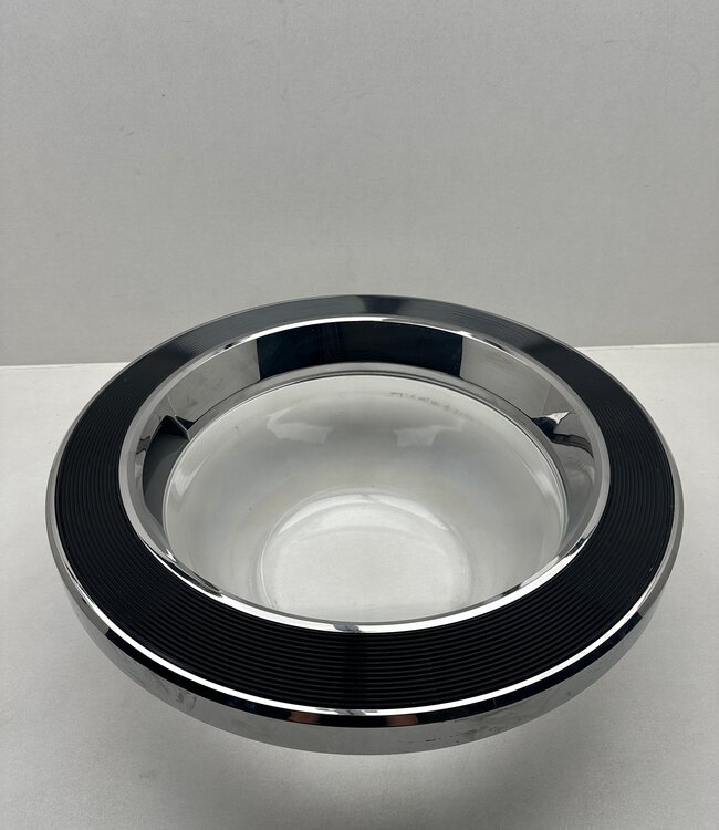 Samsung Wasmachine Deur Compleet Zilver/Zwart 8 kg