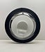 Samsung Wasmachine Deur Compleet Zilver/Zwart 8 kg