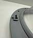 Samsung Wasmachine Deur Compleet Zilver/Zwart 8 kg