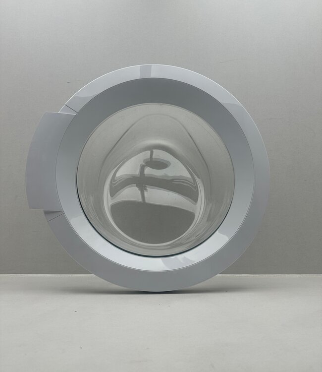 Bosch Complete Wasmachine Deur Wit 7 kg