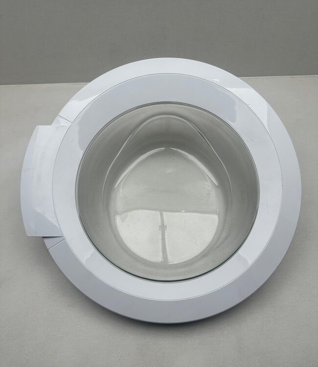 Bosch Complete Wasmachine Deur Wit 7 kg